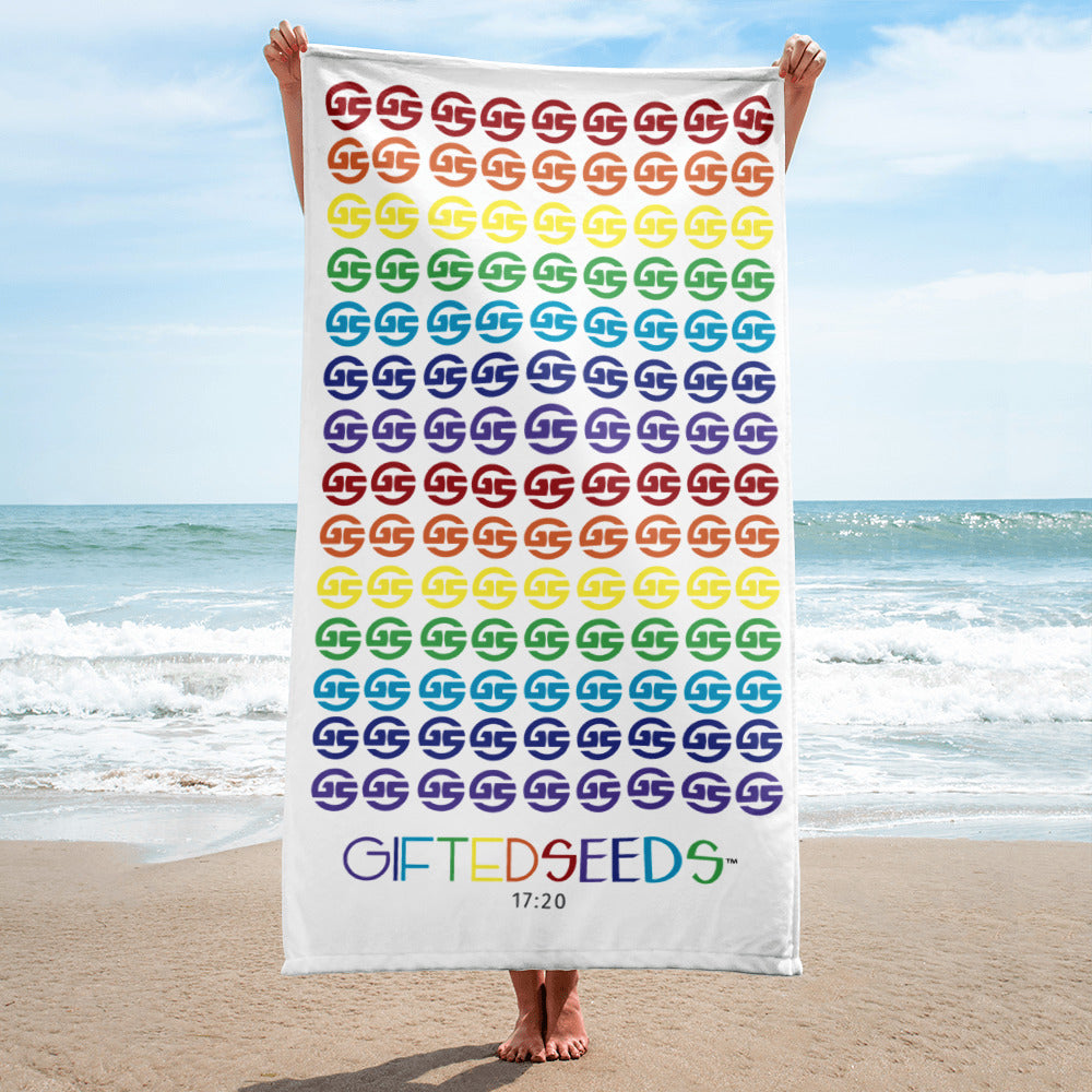 GS Swim • Beach • Pool