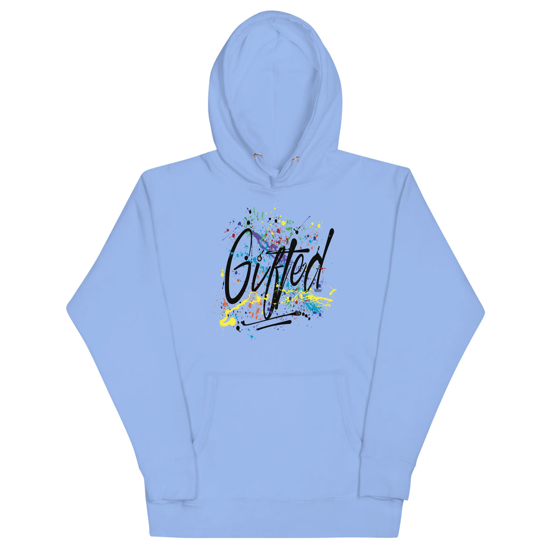 GIFTED RNBW Unisex Hoodie