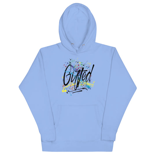 GIFTED RNBW Unisex Hoodie
