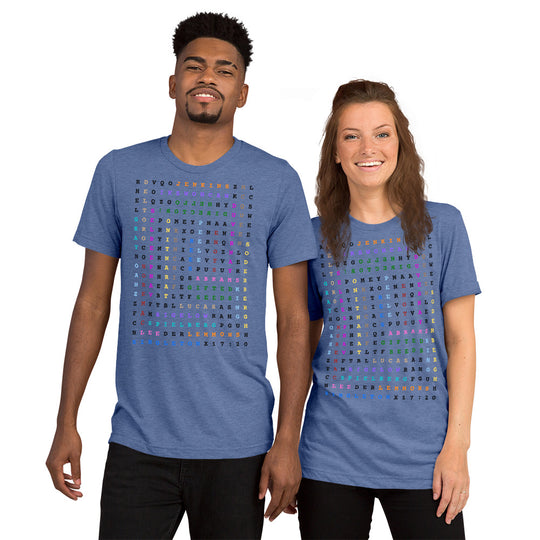 Hello Director LUXE Short Sleeve T-Shirt